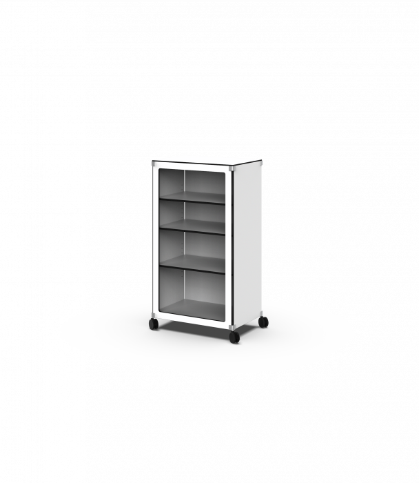 Highboard Rollbar II 600