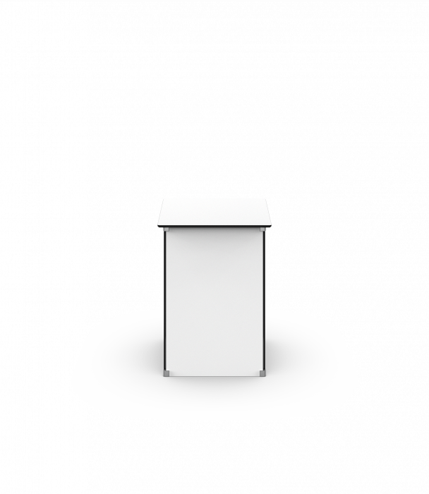 Podest Quadrat Typ 3 A484