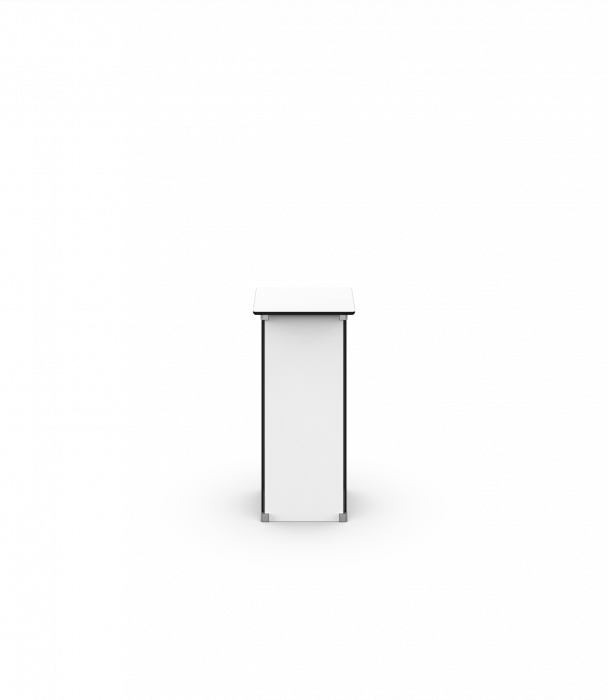 Podest Quadrat Typ 3 A284