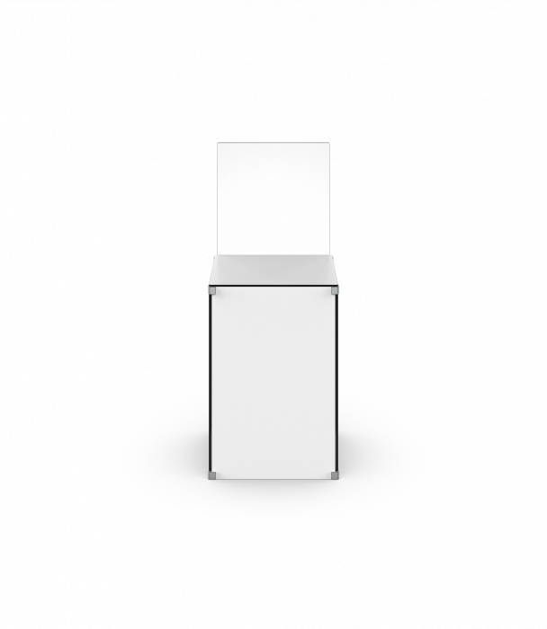 Podest Quadrat Typ 4 A484