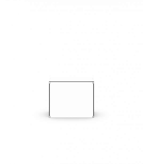 Tischmodul 90° I 800