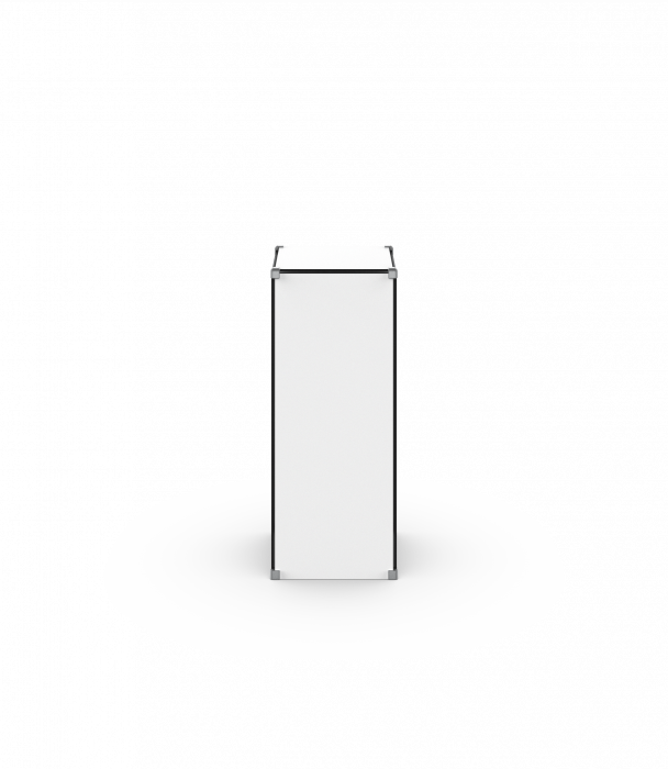 Podest Quadrat Typ 2 A384