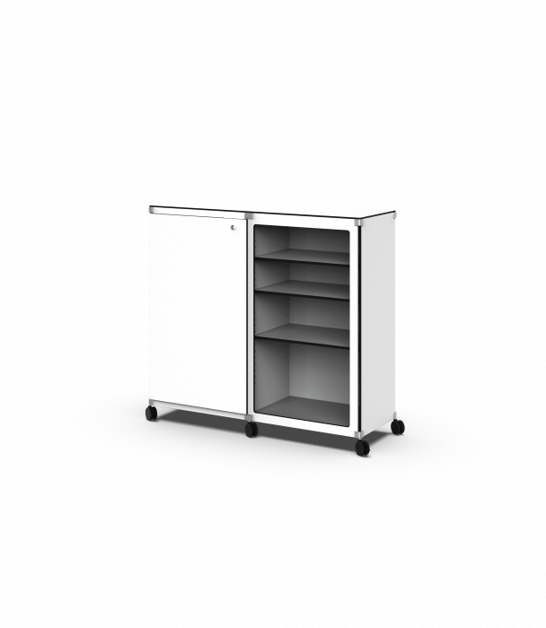 Highboard Rollbar III 1200