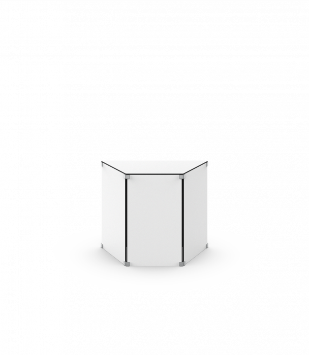 Tischmodul 60° III 800