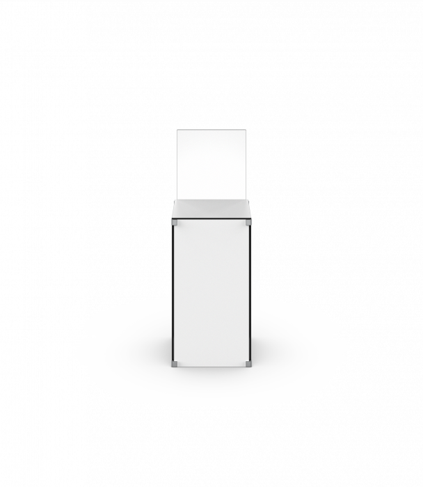 Podest Quadrat Typ 4 A384