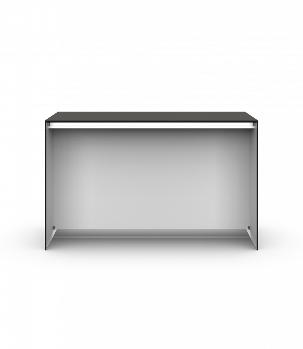 Brückentisch I 1800