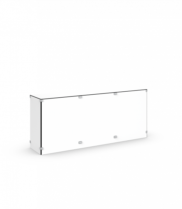 Sideboard Sockel VI 1800