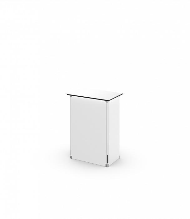 Podest Rechteck Typ 3 A284