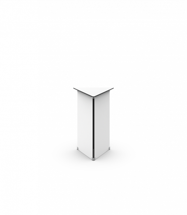 Podest Dreieck Typ 3 A384