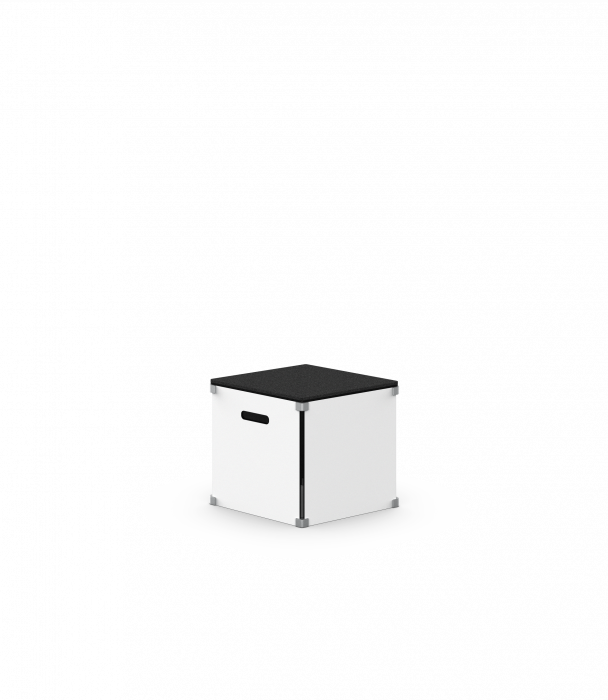 Sitzmodul 60° I 600