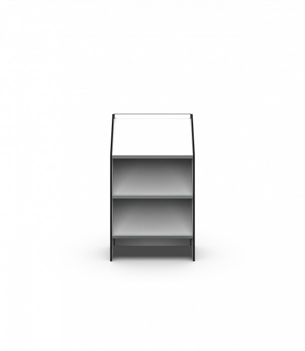 Prospektständer I 600