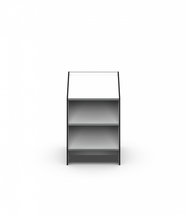 Prospektständer III 600