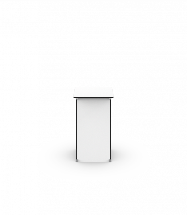 Podest Quadrat Typ 3 A384