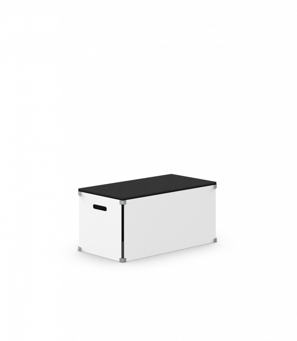 Sitzmodul 60° I 800