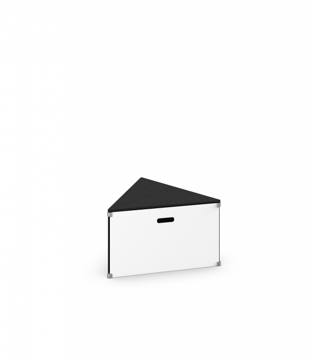 Sitzmodul 60° II 800