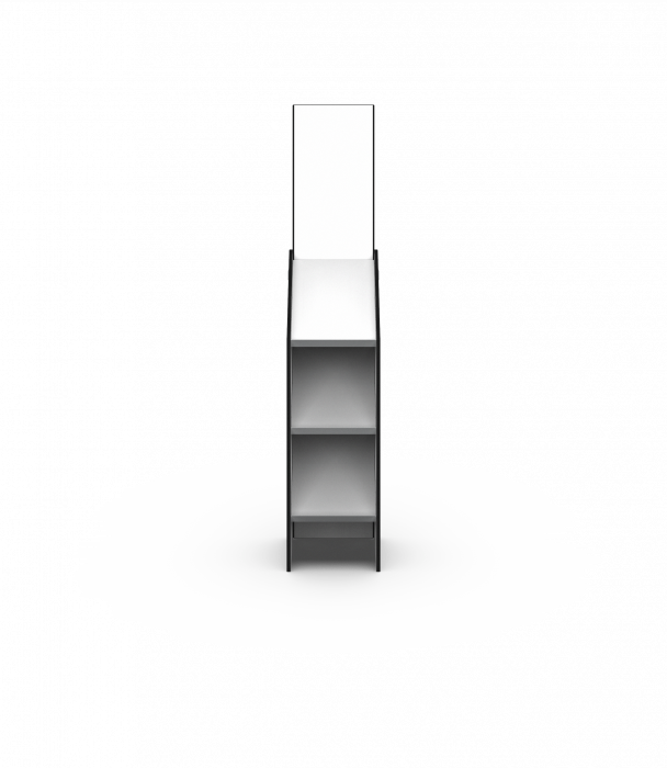 Prospektständer II 300