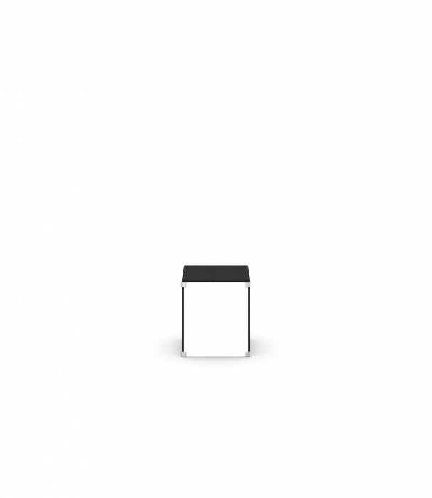 Sitzmodul 90° I 400