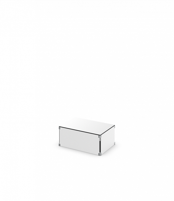 Podest Rechteck Typ 1 A384