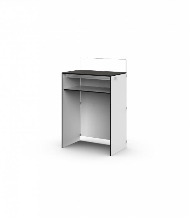 Steh-Schreibtisch IV