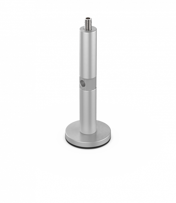 Stellfuß 102-140 mm