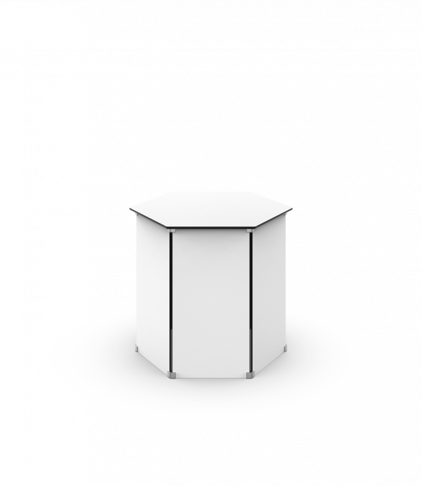 Podest Sechseck Typ 3 A384