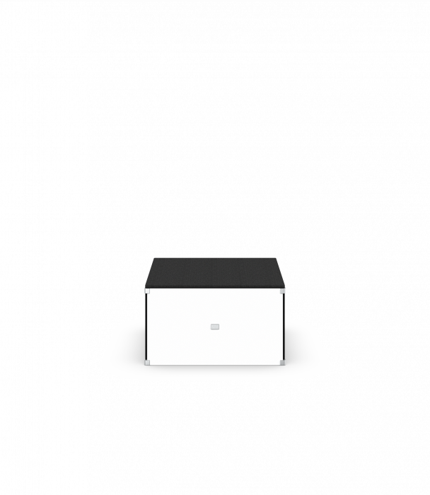 Sitzmodul 90° II 800