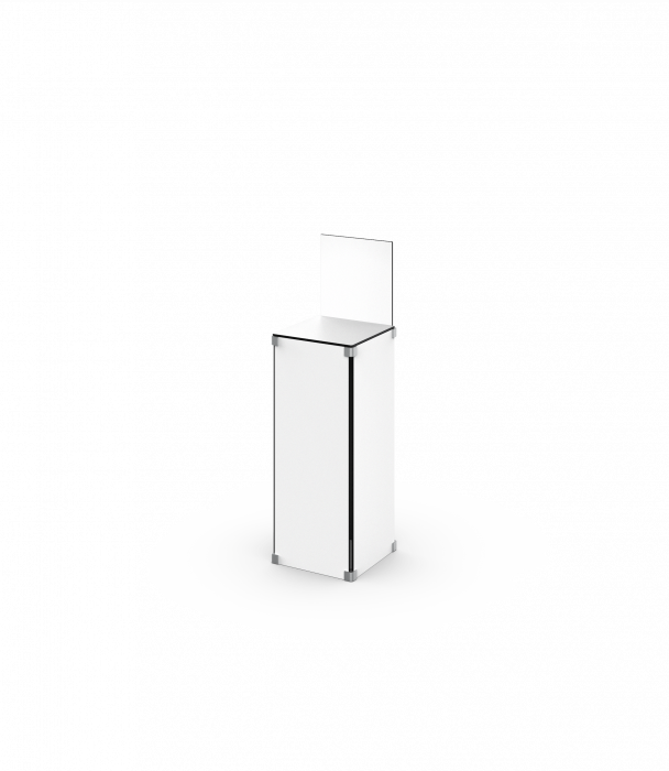 Podest Quadrat Typ 4 A284