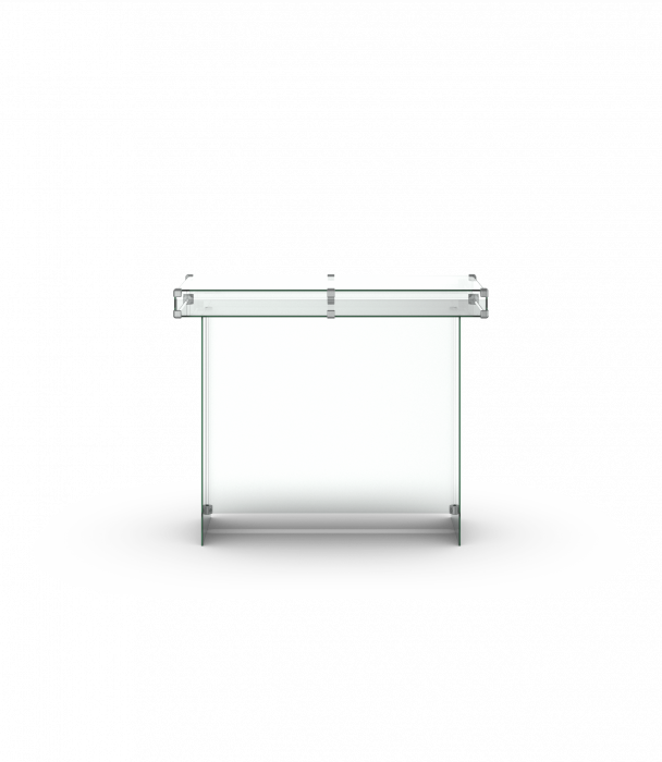 Tischvitrine III 1200