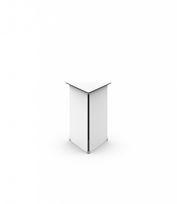 Podest Dreieck Typ 3 A484