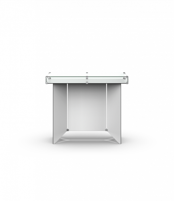 Tischvitrine II 1200