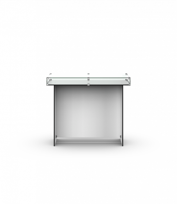 Tischvitrine IV 1200