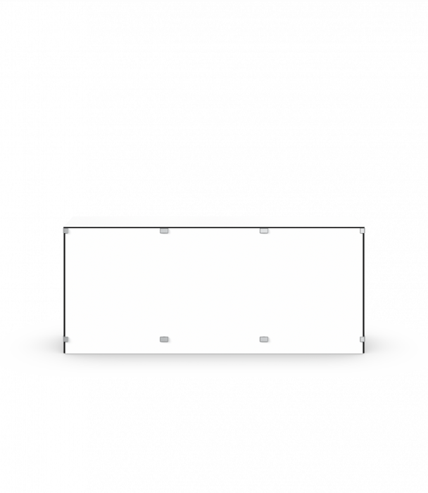 Sideboard Sockel IV 1800