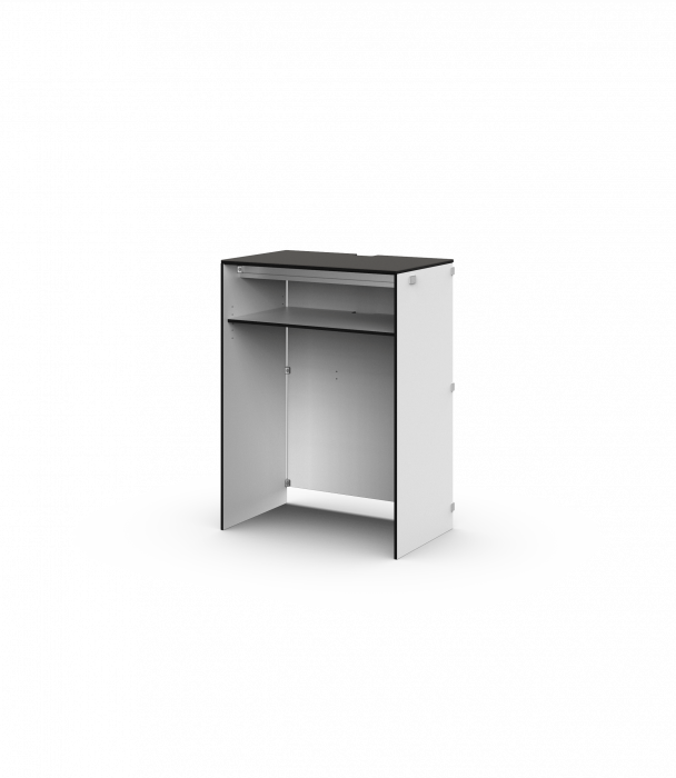 Steh-Schreibtisch III 800