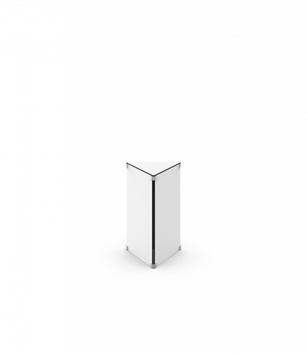 Tischmodul 60° I 400