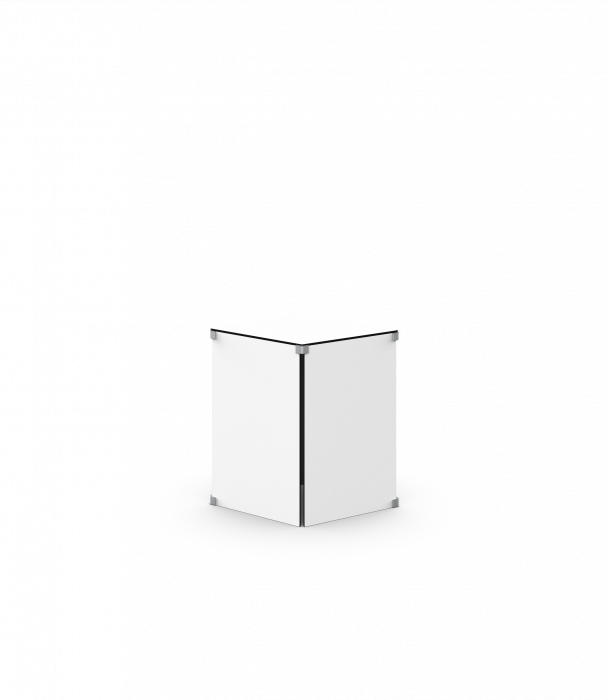 Tischmodul 60° I 600