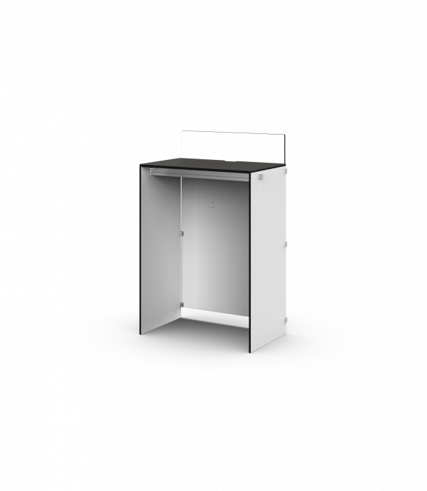 Steh-Schreibtisch II 800