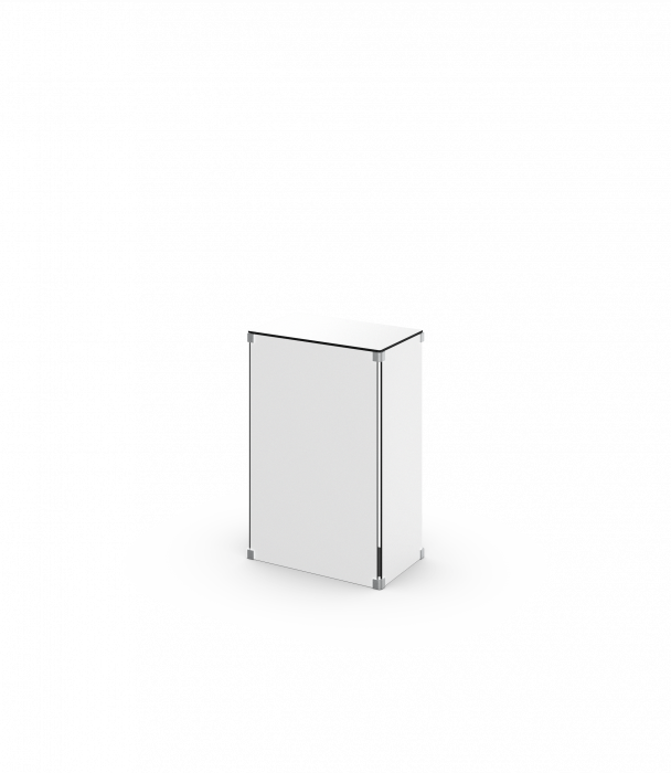 Podest Rechteck Typ 1 A284